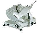 Omas C300 12in Gear Driven Deli Meat & Cheese Slicer