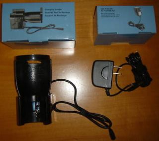 MAGLITE MAG CHARGER FLASHLIGHT CHARGING BASE & HOME AC POWER CORD NEW
