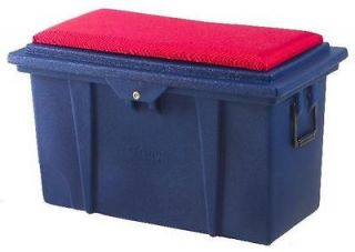Padded Seat Only (Large Tack Trunk)