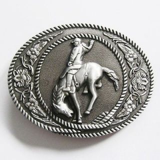 belt buckles horse in Clothing, 
