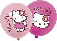 hello kitty balloons in All Occasion Party Supplies
