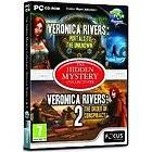   Rivers 1 and 2   The Hidden Mystery Collectives PC Windows Brand New