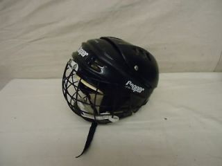 COOPER HH1000S Ice Hockey Helmet+ Cage Size 6.5 71/8