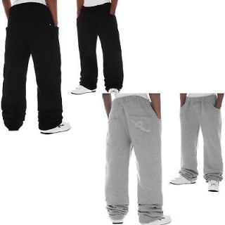 ROCAWEAR SWEAT PANT IS URBAN HIP HOP STYLE TIME MONEY