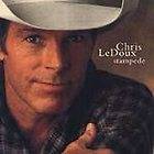 Chris Ledoux   Stampede (1996)   New   Compact Disc