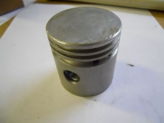 small engine piston