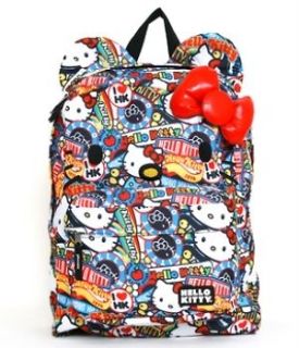hello kitty backpack in Clothing, 