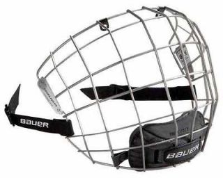 NEW Bauer 7500 Helmet Cage for Hockey Helmets