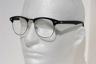 horn rimmed glasses in Clothing, 