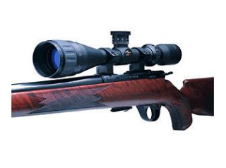 BSA® Sweet .223 6   18x40 mm Scope with variable bullet   drop cam 