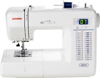 janome sewing machines in Sewing Machines & Sergers