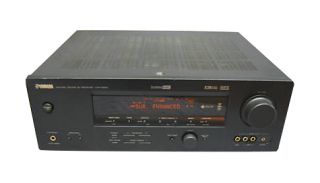 yamaha htr 5940 in Home Theater Receivers