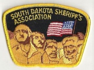 Collectibles > Historical Memorabilia > Police > Patches > South 