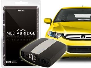 Dice Mediabridge MB1500 Honda Bluetooth Car Adapter