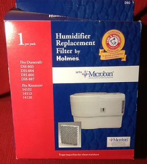 Holmes Humidifier Filter in Humidifiers