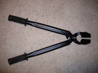 Cattle (Cow) Hoof Trimmers (Nippers)