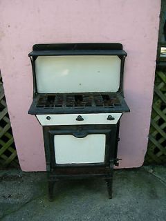 antique gas stove in Home & Hearth