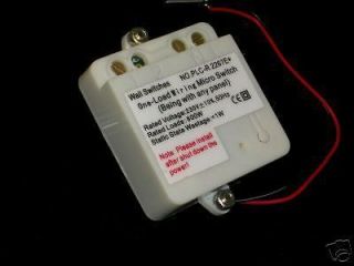 NEW X10 Home Automation  1 Load Micro Dimmer (3 Wire)
