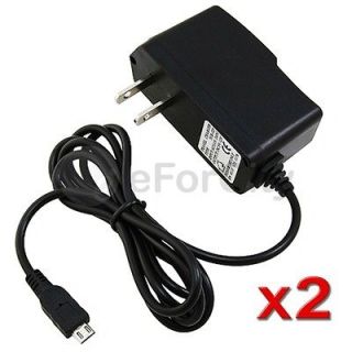   NEW Home Wall AC Charger for Sprint HTC EVO Shift 4G Droid Incredible