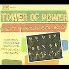   Soulbook [Slimline] by Tower of Power (CD, Jan 2009, Top Music
