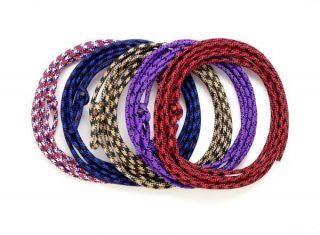 NEW Kids Youth 5/16 x 20 Play Practice Rope Lariat