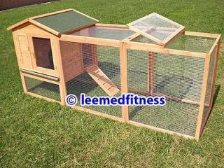 rabbit hutches in Small Animal Supplies
