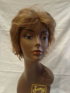 real human hair wigs in Womens Wigs