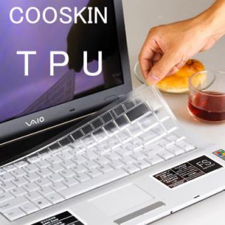 TPU keyboard Cover Skin HP Pavilion G60 519WM G60 535DX
