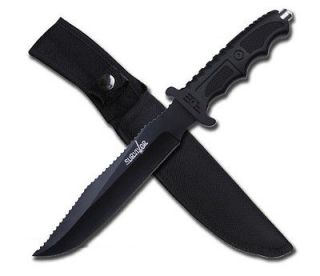 fixed blade tactical knife in Fixed Blade Knives