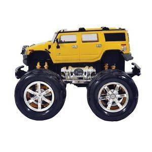 remote control hummer in Cars, Trucks & Motorcycles