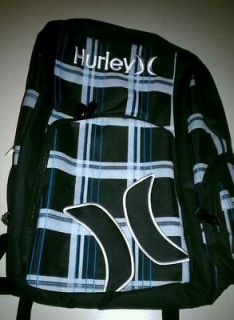 Hurley backpack in Kids Clothing, Shoes & Accs