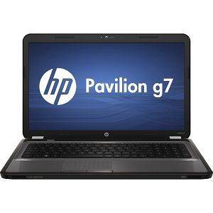 HP Pavilion G7 1314nr 17.3 (320 GB, AMD A4 Dual Core,1.9 GHz, 4 GB 