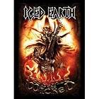 ICED EARTH Festivals of The Wicked 2 DVD SET BRAND NEW