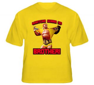 hulk hogan youth shirt in Clothing, Shoes & Accessories