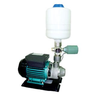 ProEco RHP 100 In Line  External Irrigation Pump