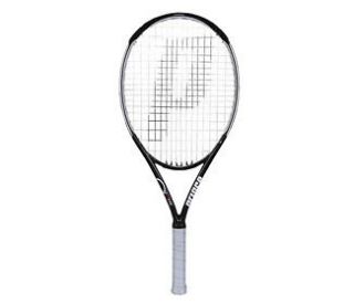 Prince Ozone One OS+ Pre Strung Tennis Racquet 4 5/8 Grip