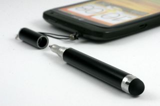   JACK TOUCH SCREEN STYLUS PEN WITH INK TIP FOR VARIOUS PHONE & TABLET