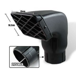 jeep snorkel in Air Intake Systems