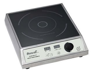 induction cooker in Restaurant & Catering