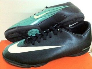NIKE MERCURIAL VICTORY INDOOR COURT FUTSAL SOCCER SHOES TRAINERS