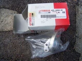 Yamaha Carburetor Diaphragm Assy 67F 14369 00 00 75 80 90 100 HP 1999 
