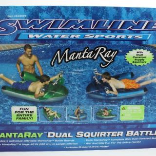inflatable water in Floats & Rafts