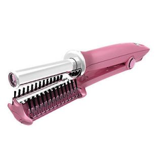 Newly listed NEW COLOR PINK SMALL BARREL INSTYLER RAPID PRO HEAT MODEL