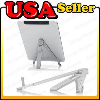   Holder Compass Stand for iPad 1/2/3rd Tablet PC Galaxy Tab USA Ship