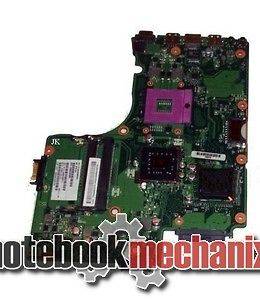 V000225080 Toshiba Motherboard TOS SB C650 Laptop System Board (Gl40 