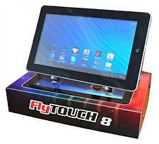 android tablet 8 in iPads, Tablets & eBook Readers