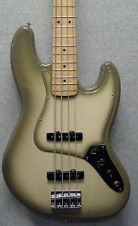 Fender Antigua Jazz bass reissue. Very limited production. Price 