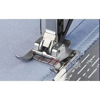 sewing machine seam guide in Machine Parts & Attachments