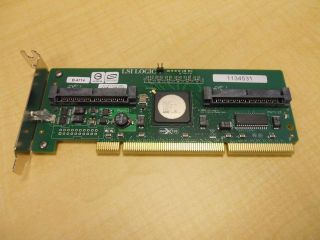   INTEGRITY CORE IO UPGRADE 435234 001 8 Port PCI X SAS Controller