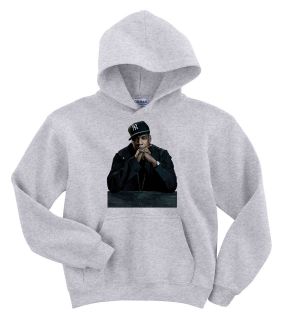 Jay Z Hip Hop Legend 2Pac Snoop Dogg Kanye West Eminem Hoodie Sweater 